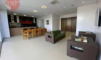 Imagem 6: Casa com 5 dormitórios à venda, 614 m² por R$ 4.255.000,00 - Condomínio Guaporé - Ribeirão