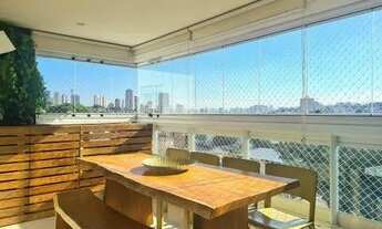 Imagem 6: Apartamento Vila Mariana