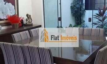 Imagem 7: Casa com 4 dormitórios à venda, 270 m² por R$ 600.000,00 - Parque dos Bandeirantes - Ribei