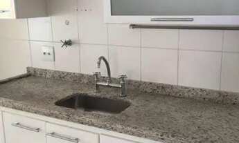 Imagem 3: Apartamento com 2 dormitórios para alugar, 64 m² por R$ 3.587,71/mês - Barcelona - São Cae