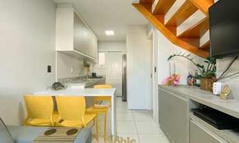 Imagem 4: Sobrado mobiliado pronto para morar