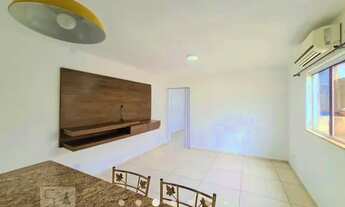 Imagem 2: Casa tipo apartamento