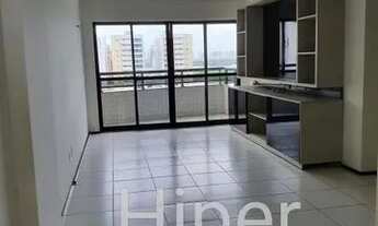 Imagem 3: Apartamento na Península c/ 117M² Vista mar e lagoa