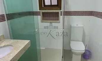 Imagem 5: Casa - Jardim Santa Maria - Jacareí - 3 Dormitórios - 209,90m²