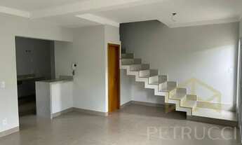 Imagem 3: Casa - Parque Taquaral - Campinas