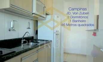 Imagem 6: Apartamento - Jardim Antonio Von Zuben - Campinas