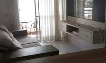 Imagem 2: Apartamento para aluguel possui 45 metros quadrados com 1 quarto em Perdizes - São Paulo