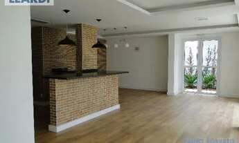 Imagem 3: APARTAMENTO - MORUMBI - SP