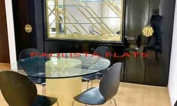 Imagem: SÃO PAULO - Flat - VILA BUARQUE