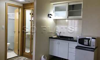 Imagem 3: Flat no centro de Guarulhos, prox a Av. Tiradentes, Via Dutra, acesso a São Paulo e ao Aer