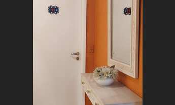 Imagem 3: Apartamento para venda possui 104 metros quadrados com 3 quartos