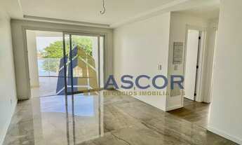 Imagem 5: Apartamento com 3 dormitórios sendo 3 suítes à venda - Coqueiros - Florianópolis/SC