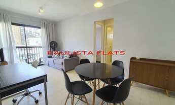 Imagem: SÃO PAULO - RESIDENCIAL - JARDIM PAULISTA