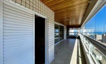 Imagem 5: Apartamento Canto do Forte Praia Grande - SP