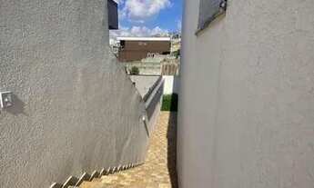 Imagem 6: Casa para aluguel e venda com 85 metros quadrados com 3 quartos Portal dos ipês