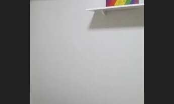 Imagem 6: Quarto aconchegante em apt com ótima localização!