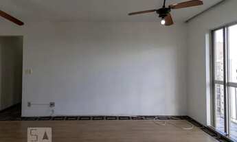 Imagem 4: Apartamento para Aluguel - Portal do Morumbi, 2 Quartos, 50 m2