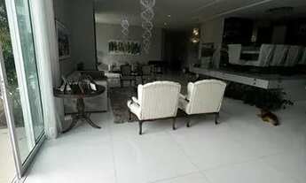 Imagem 4: Casa de condomínio para aluguel e venda tem 1200 metros quadrados com 6 quartos