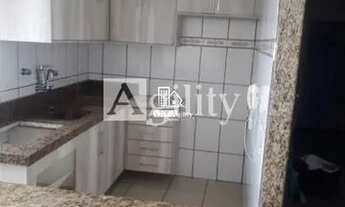 Imagem 3: Apartamento em no BAIRRO DO CANGAIBA 2 dormitórios, 1 vagas, 52 m