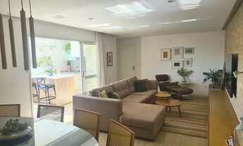 Imagem: Apartamento Vila Mariana