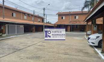 Imagem 2: Casa com 2 dormitórios para alugar, 65 m² por R$ 1.200/mês - Jardim Paraíso de Viracopos