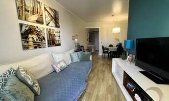 Imagem 4: Apartamento para venda tem 105 metros quadrados com 3 quartos no Centro - Florianópolis