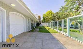 Imagem 4: Casa com 4 dormitórios, 350 m² - venda por R$ 2.150.000,00 ou aluguel por R$ 15.450,00/mês