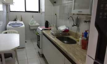 Imagem 4: Cobertura duplex com 140m² com 4 quartos em Vila Laura - Salvador - BA