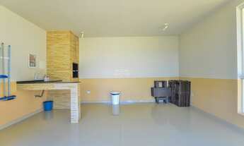 Imagem 4: Apartamento para venda possui 36 metros quadrados com 2 quartos em Cidade Industrial - Cur