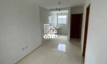 Imagem 3: Apartamento 2 dormitórios à venda Cidade Antônio Estevão de Carvalho São Paulo/SP