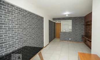 Imagem 3: Apartamento para Aluguel - Meier, 2 Quartos, 56 m2