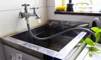 Imagem 5: Apartamento para Aluguel - Cachambi, 2 Quartos, 52 m2