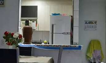 Imagem 2: Apartamento com 3 dormitórios à venda, 54 m² por R$ 330.000,00 - Vila Venditti - Guarulhos