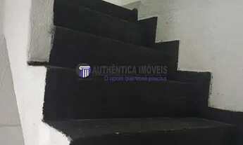 Imagem 5: CASA para LOCAÇÃO - BUSSOCABA - OSASCO - SÃO PAULO - AUTHÊNTICA IMÓVEIS