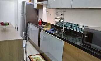 Imagem 3: Apartamento à venda, 90 m² por R$ 625.000,00 - Vila Valença - São Vicente/SP