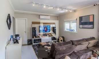 Imagem: Apartamento para Aluguel - Alphaville, 3