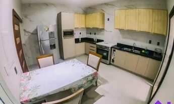 Imagem 7: Casa no Quinta das Laranjeiras | 3 Suítes