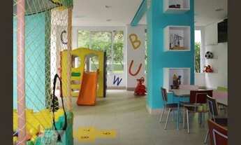 Imagem 3: Belo Prédio e local de 2:dorm,com sacada e lazer próximo metrô Trianon e FGV