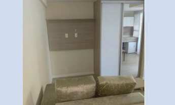 Imagem 3: Apartamento para aluguel tem 35 metros quadrados com 1 quarto em Campo Grande - Rio de Jan