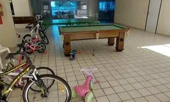 Imagem 3: Apartamento para Locação em Natal, TIROL, 4 dormitórios, 4 suítes, 5 banheiros, 3 vagas