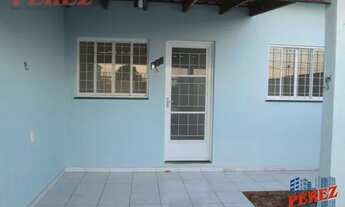 Imagem 2: LONDRINA - Casa Padrão - MONTE SINAI