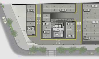 Imagem 2: COBERTURA com 3 dormitórios à venda por R$ 4.696.000,00 no bairro Champagnat - CURITIBA