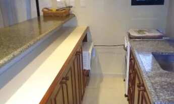 Imagem 5: Flat para locação em Moema - Edifício Place Vendome - Cód. EFH04528