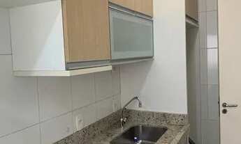 Imagem 2: Apartamento para aluguel com 60 metros quadrados com 2 dorm cond the square Granja Julieta