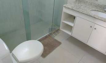 Imagem 6: Apartamento 2 quartos, sendo 1 suíte todo mobiliado em Parque Tamandaré - Campos dos Goyt