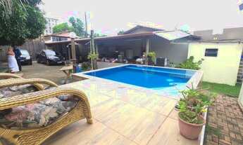 Imagem: SHCasa para venda possui 210 metros quadrados