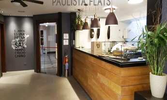 Imagem: SÃO PAULO - RESIDENCIAL - CERQUEIRA CÉSAR