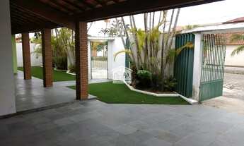 Imagem 4: Casa Ótima localização com 3 dormitórios e Piscina à venda, 187 m² por R$ 550.000 - Belas