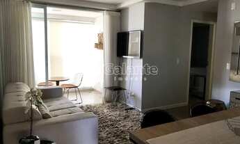 Imagem 2: Apartamento - Cambuí - Campinas