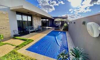 Imagem 4: Casa Condomínio Quintas de São José